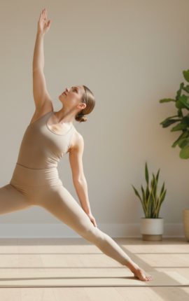 A 30-Minute Yoga Practice You Can Return to Again and Again