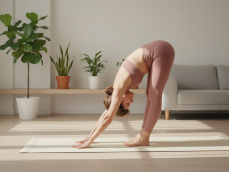 The Ultimate 30-Minute Full-Body Stretch & Yoga Flow