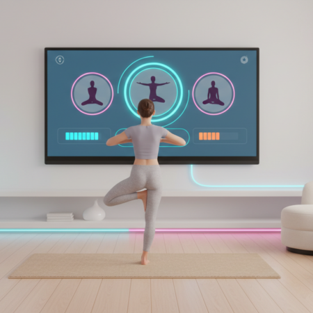 Yoga Apps & Yoga Games — How to Choose, Use, and Enjoy Them