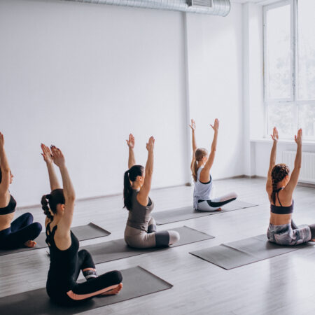 Your Complete 20-Minute Yoga Workout Plan